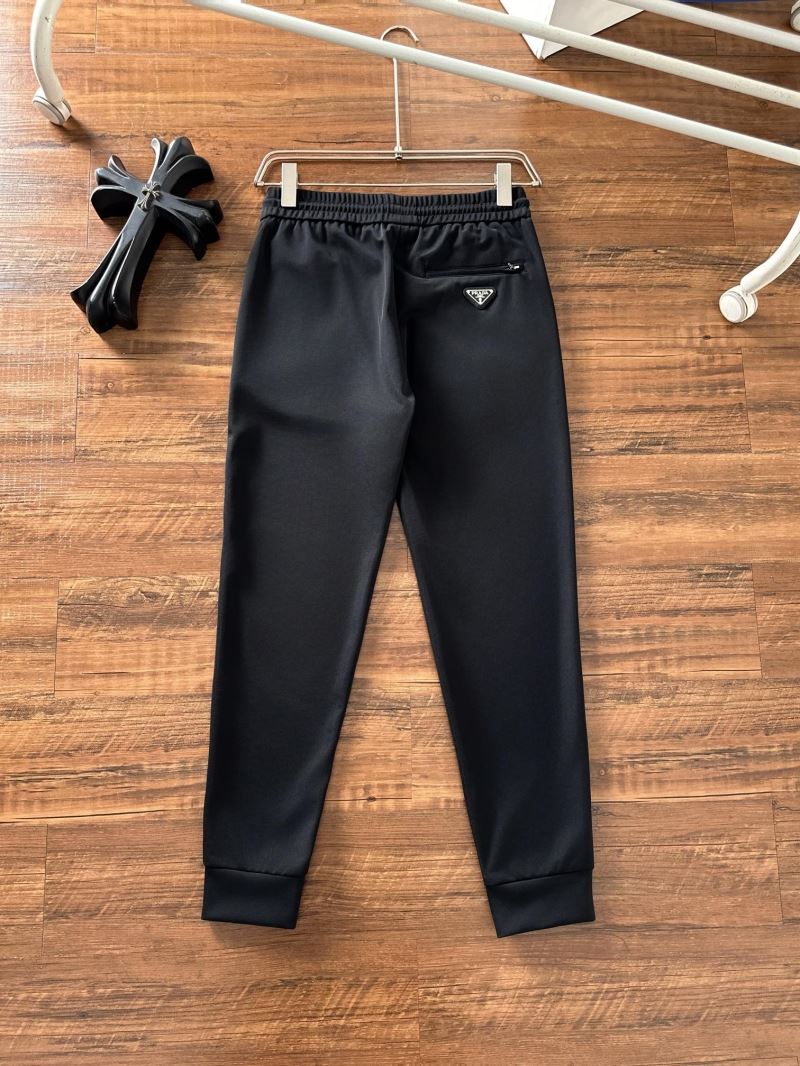 Prada Long Pants